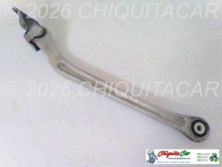 BRAÇO SUSPENSÃO TRAS (COMPRIDO) MERCEDES Classe E (211) 
