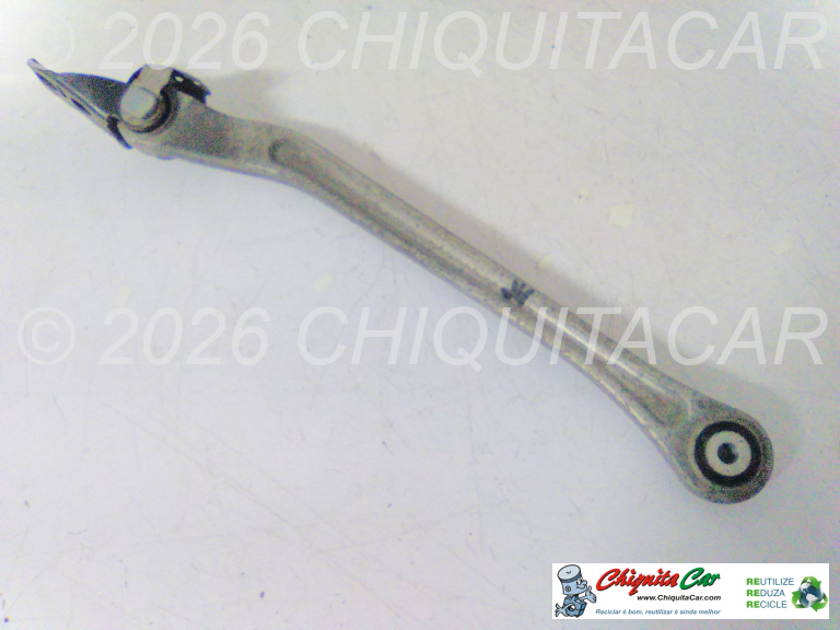 BRAÇO SUSPENSÃO TRAS DTO DIREC MERCEDES Classe E (211) 