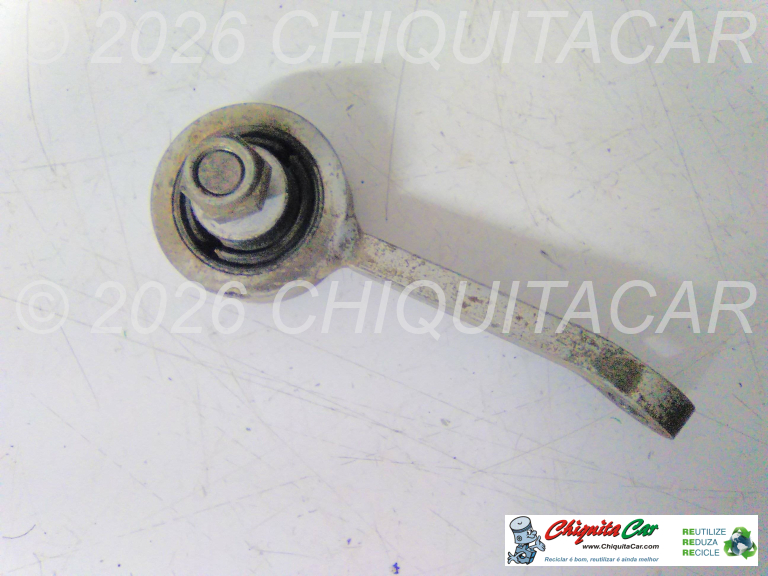 TIRANTE BARRA ESTABILIZADORA FRENTE ESQ MERCEDES Classe E (211) 