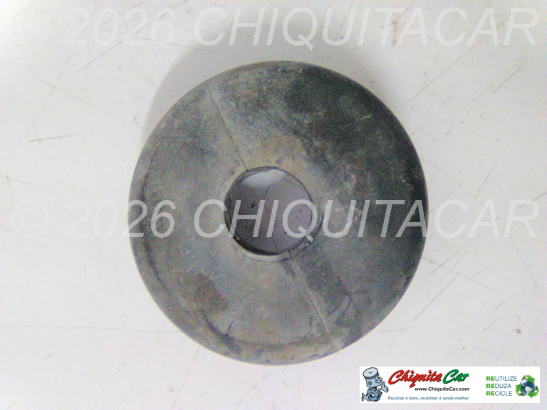 ANEL DE VEDAÇÃO MERCEDES Classe E (211) 