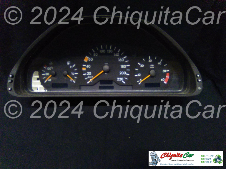 PAINEL INSTRUMENTOS  0