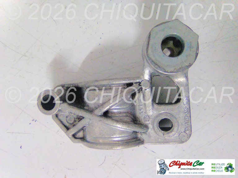 SUPORTE BARRA ESTAB FRENTE DTA MERCEDES Classe E (211) 