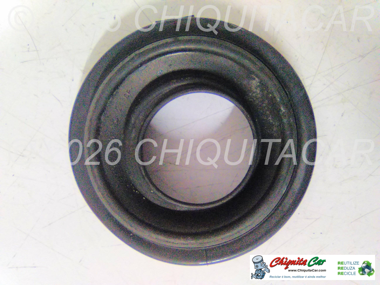 FOLE GARGALO COMBUSTIVEL MERCEDES Classe E (211) 