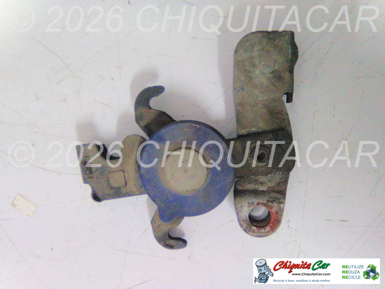 CRUZETA TRAVÃO ESTACIONAMENTO MERCEDES Classe E (211) 