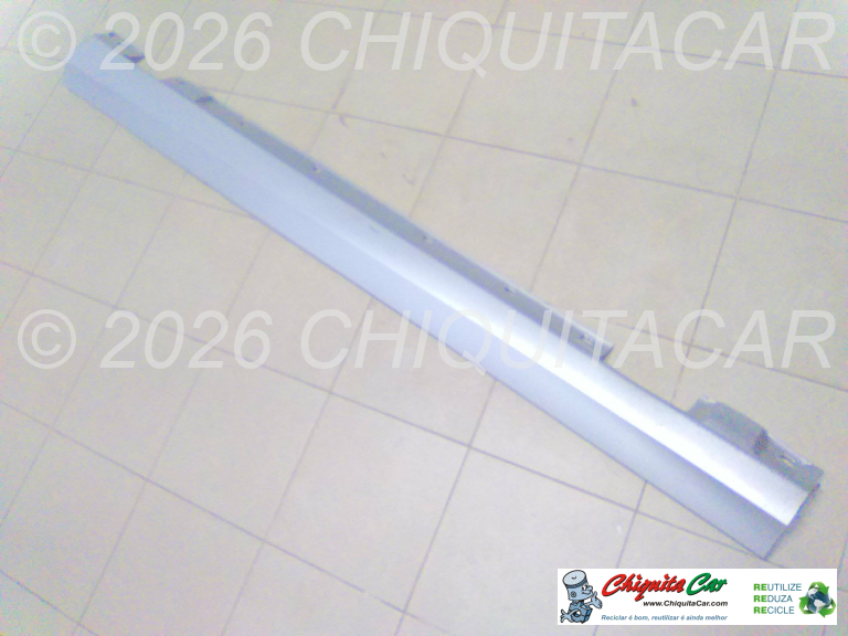 EMBALADEIRA ESQ MERCEDES Classe C (204) 