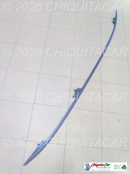 BARRA TEJADILHO ESQ MERCEDES Classe C (204) 