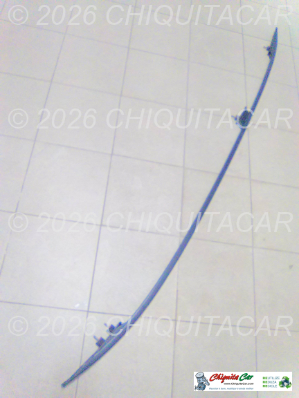 BARRA TEJADILHO DTA MERCEDES Classe C (204) 