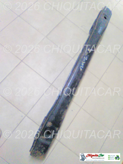 TRAVESSA REFORÇO PARA CHOQUES TRAS MERCEDES Classe C (204) 