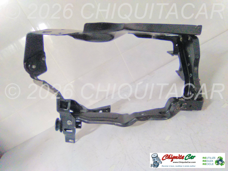 MASCARA OPTICA ESQ MERCEDES Classe C (204) 