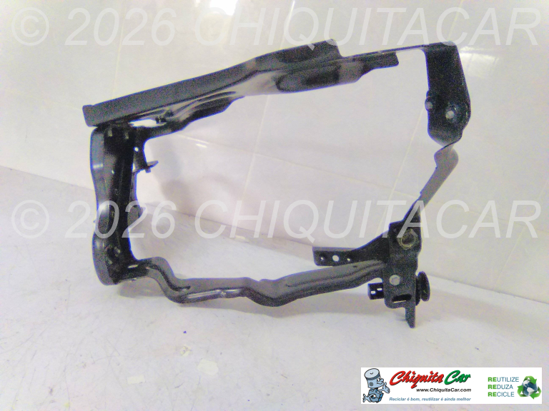 MASCARA OPTICA DTA MERCEDES Classe C (204) 