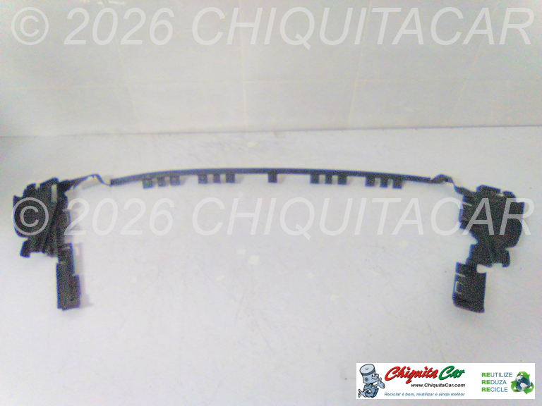 DEFLECTOR AR MOTOVENTILADOR MERCEDES Classe C (204) 