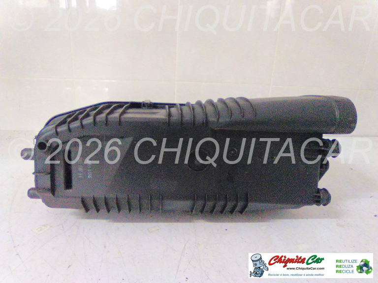 CAIXA FILTRO AR MERCEDES Classe C (204) 