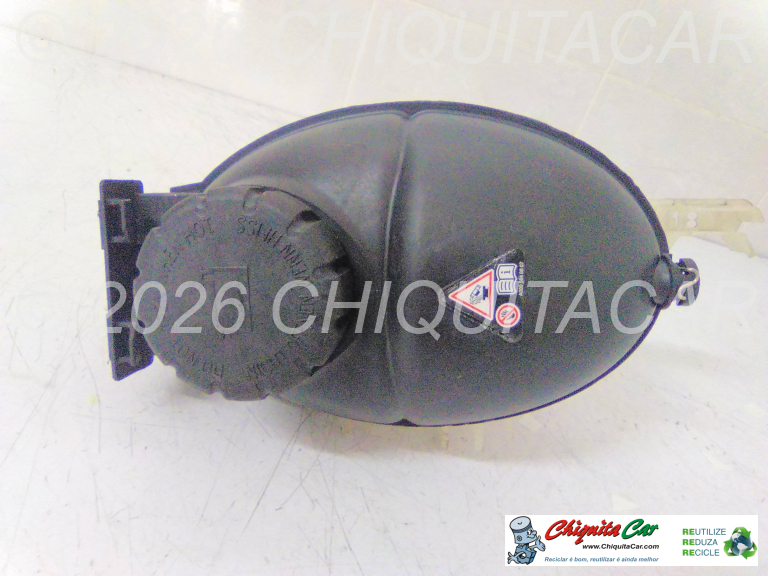 DEPOSITO AGUA RADIADOR MERCEDES Classe C (204) 