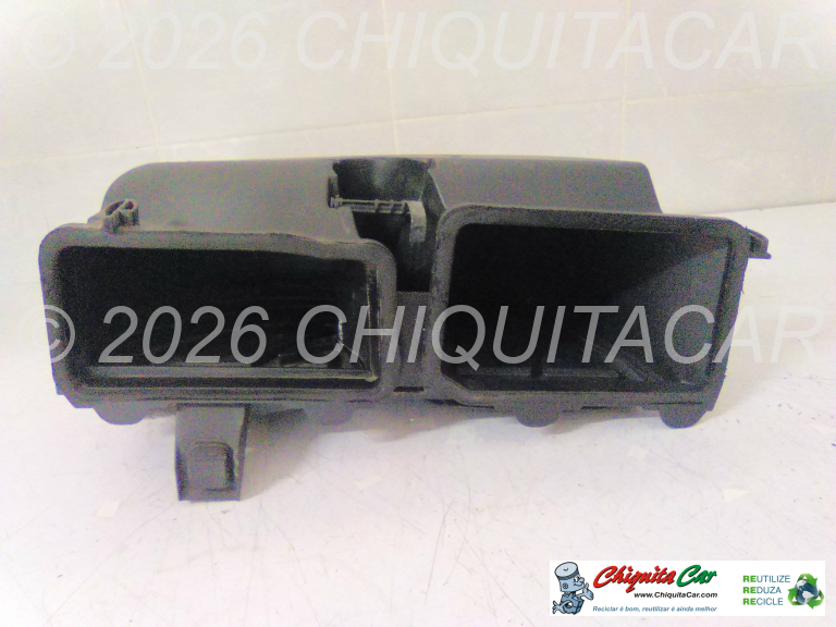 CAIXA ENTRADA AR  MERCEDES Classe C (204) 