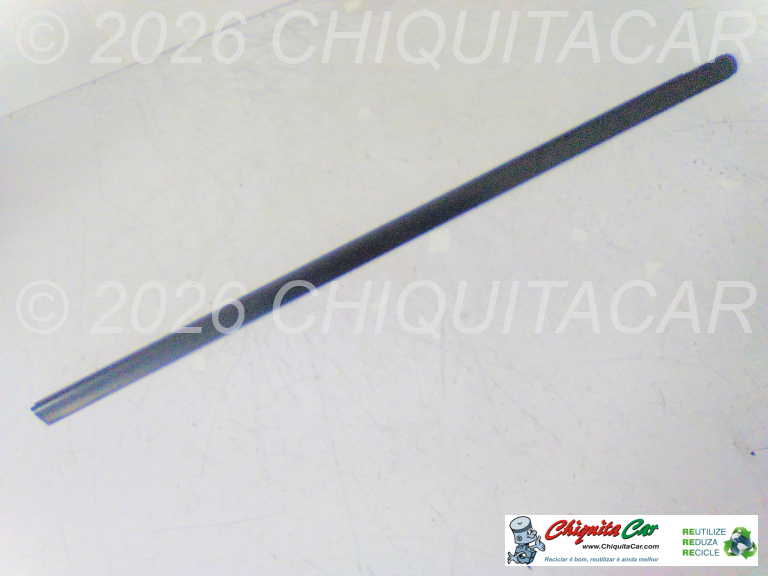 FRISO LATERAL VIDRO TRAS ESQ  MERCEDES Classe C (204) 