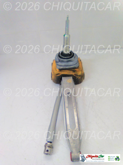 SELECTOR CAIXA VELOCIDADES MERCEDES Classe C (204) 