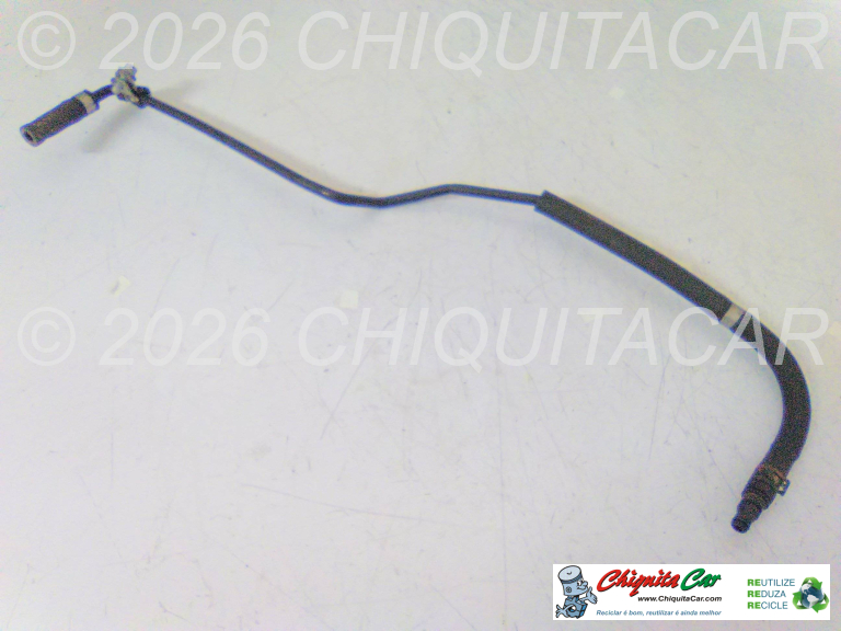 TUBO RESPIRO DEPOSITO AGUA MERCEDES Classe C (204) 