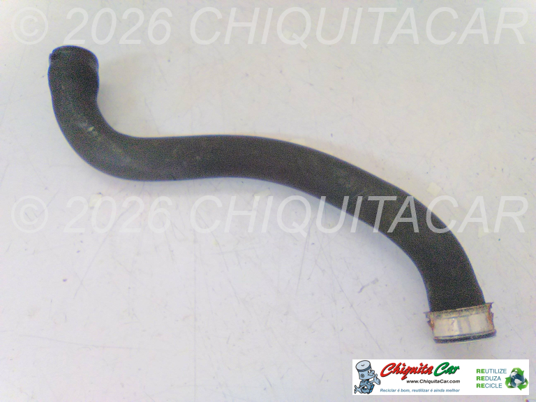 TUBO AGUA RADIADOR ESQ MERCEDES Classe C (204) 