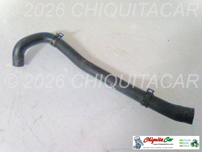 TUBO AGUA SOFAGEM MERCEDES Classe C (204) 