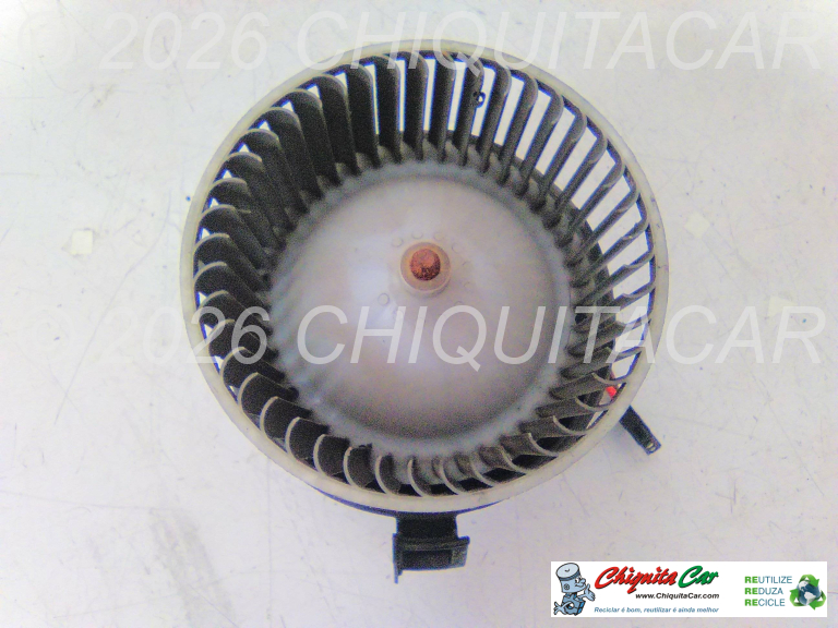 MOTOR SOFAGEM MERCEDES Classe C (204) 