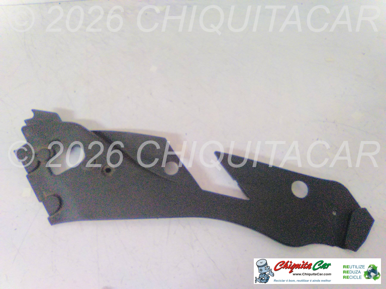 COBERTURA OPTICA DTA MERCEDES Classe C (204) 