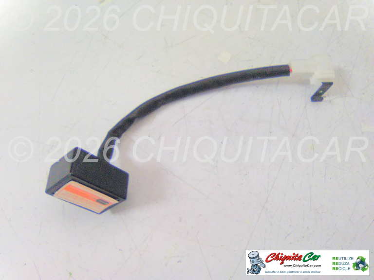 ADAPTADOR MERCEDES Classe C (204)  [2007-2015]