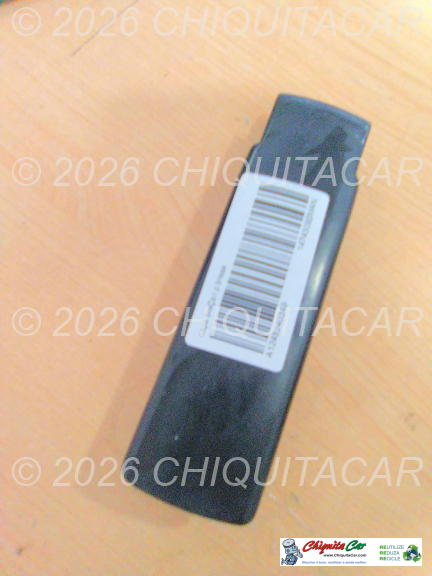 CAPA BRAÇO LIMPA PARA BRISAS MERCEDES 190 (201) [1982-1993]