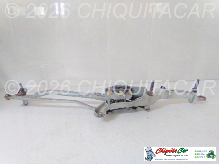 LIMPA PARA BRISAS MERCEDES Classe C (204) 