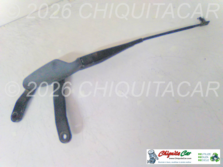 BRAÇO LIMPA PARA BRISAS ESQ MERCEDES Classe C (204) 