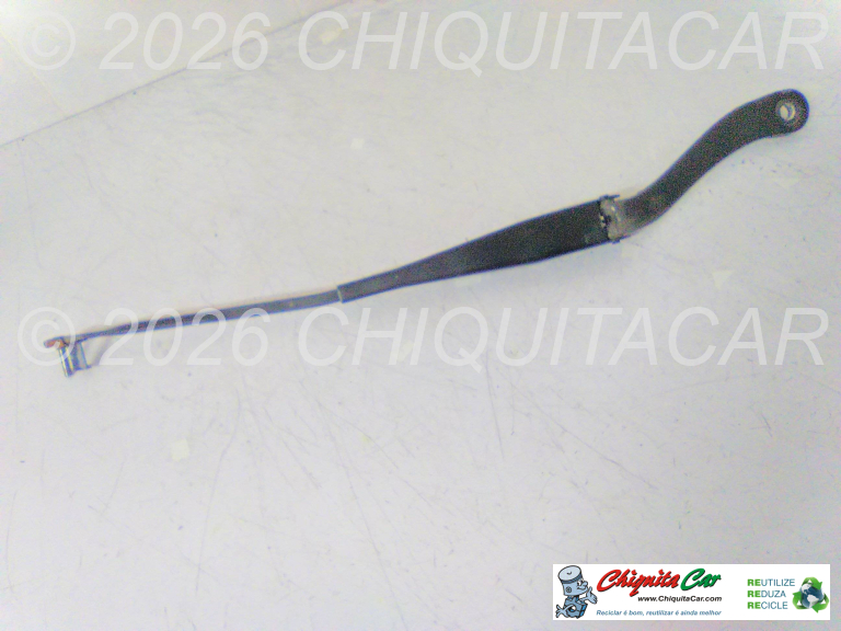 BRAÇO MECANISMO LIMPA PARA BRISAS MERCEDES Classe C (204) 
