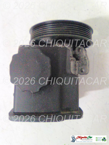 BOMBA DIRECÇÃO MERCEDES Classe C (204) 