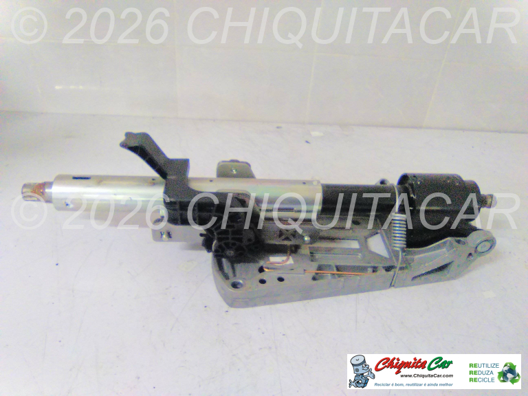 COLUNA DIRECÇÃO MERCEDES Classe C (204) 