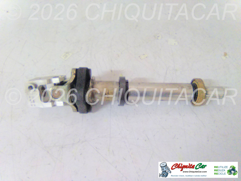 ACOPLAMENTO COLUNA DIRECÇÃO MERCEDES Classe C (204) 