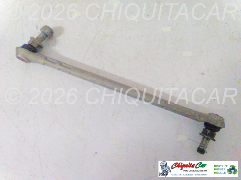 TIRANTE BARRA ESTABILIZADORA FRENTE ESQ MERCEDES Classe C (204) 