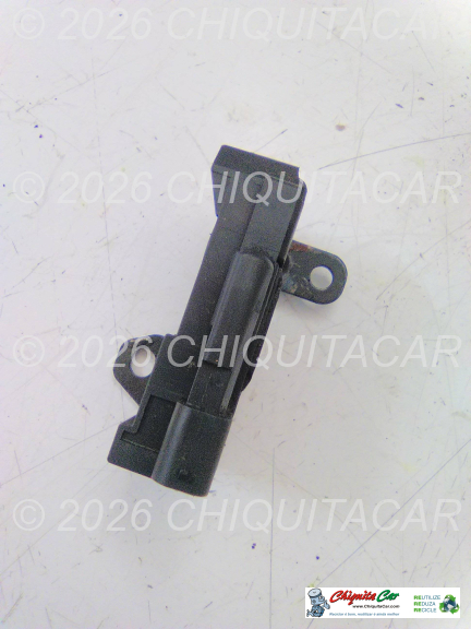 FECHO CAPOT ESQ/DTO MERCEDES Classe C (204) 