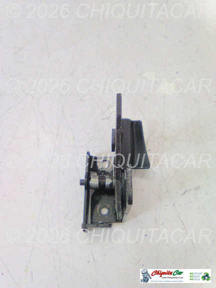 GANCHO SEGURANÇA CAPOT MERCEDES Classe C (204) 