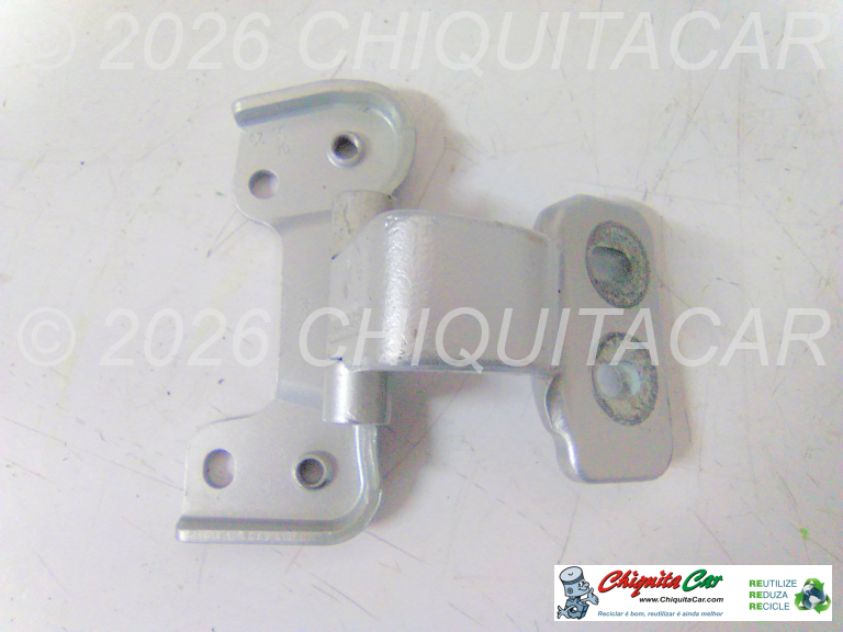 DOBRADIÇA MALA DTA MERCEDES Classe C (204) 