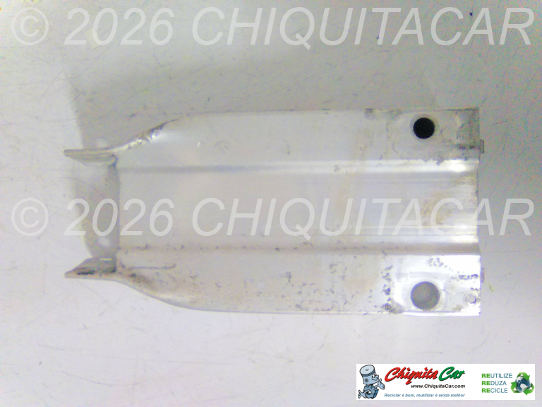 ABSORVEDOR IMPACTO FRENTE ESQ MERCEDES Classe C (204) 