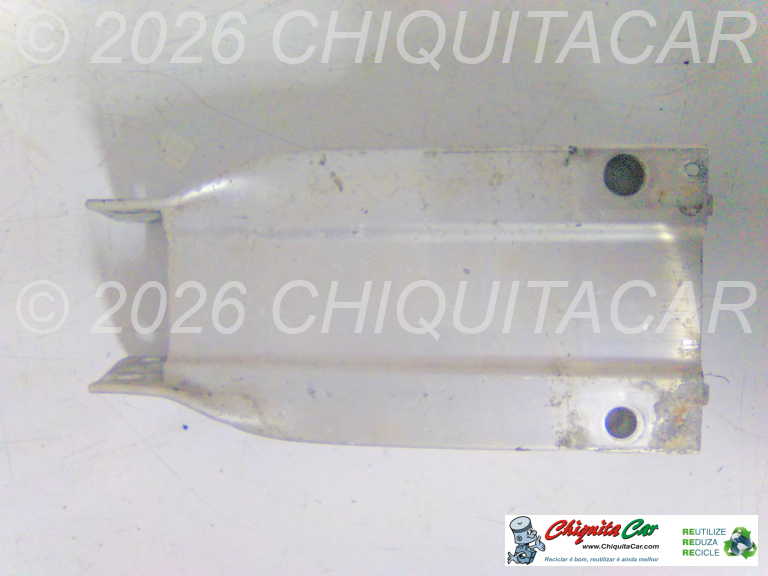ABSORVEDOR IMPACTO FRENTE DTO MERCEDES Classe C (204) 