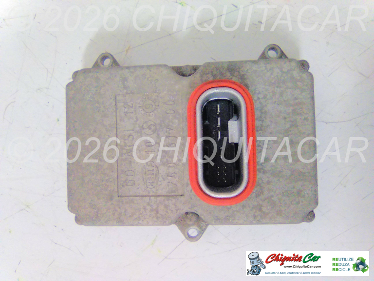 BALASTRO XENON MERCEDES Classe E (211) 