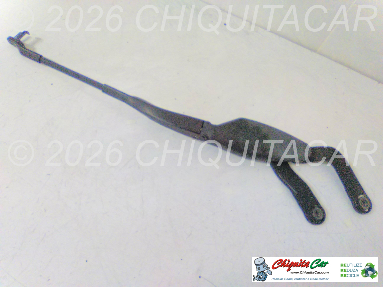 BRAÇO LIMPA PARA BRISAS DTO MERCEDES Classe E (211) 