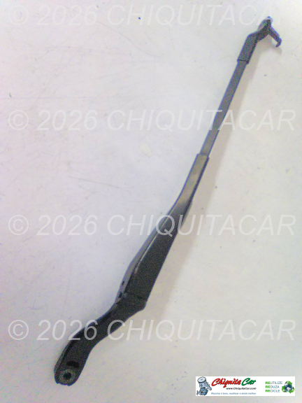 BRAÇO LIMPA PARA BRISAS ESQ MERCEDES Classe E (211) 