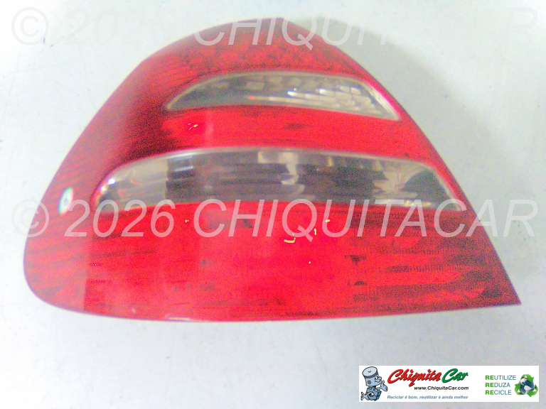 FAROLIM ESQ MERCEDES Classe E (211) 