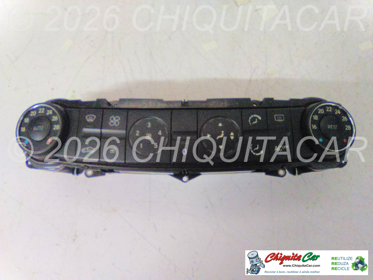 REGULADOR AR CONDICIONADO MERCEDES Classe E (211) 