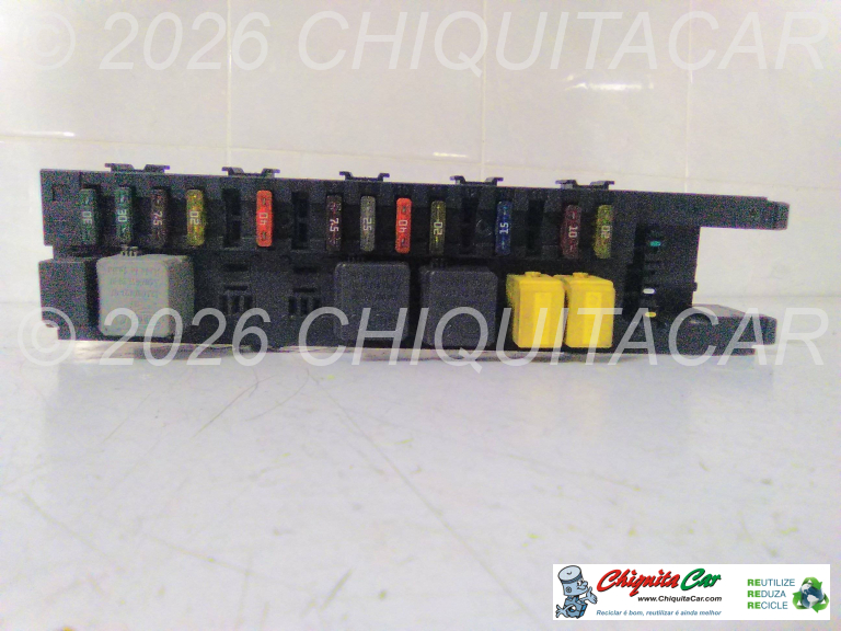 SAM TRAS MERCEDES Classe E (211) 