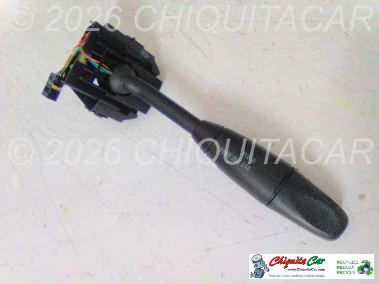 COMUTADOR LUZES/PISCAS MERCEDES Classe E (211) 