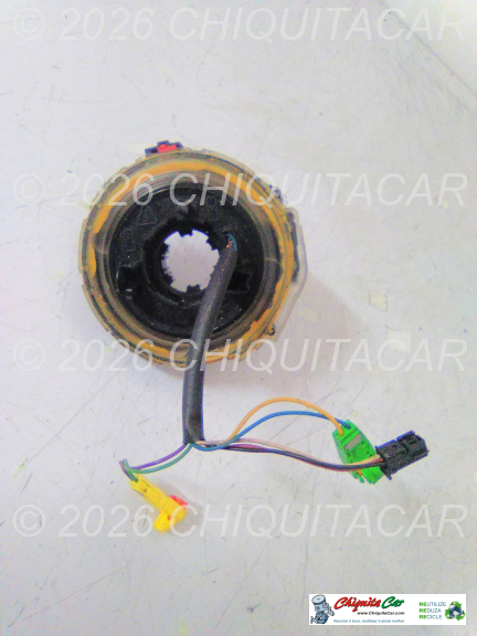 FITA AIRBAG MERCEDES Classe E (211) 
