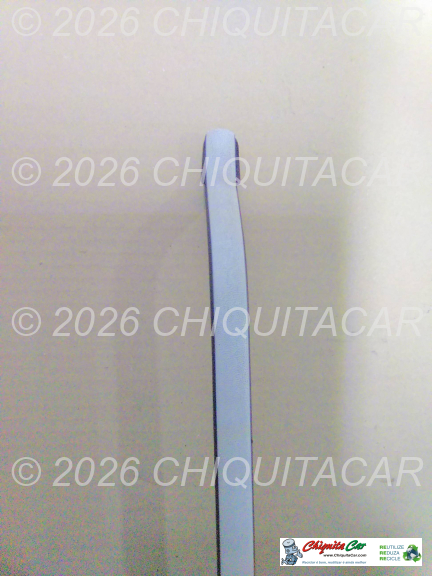 PEGA TEJADILHO MERCEDES 124