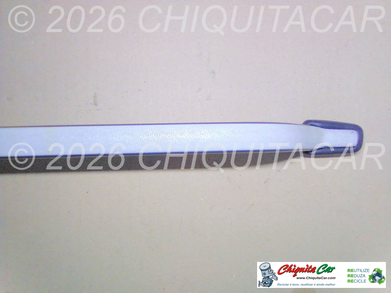 PEGA TEJADILHO MERCEDES 124