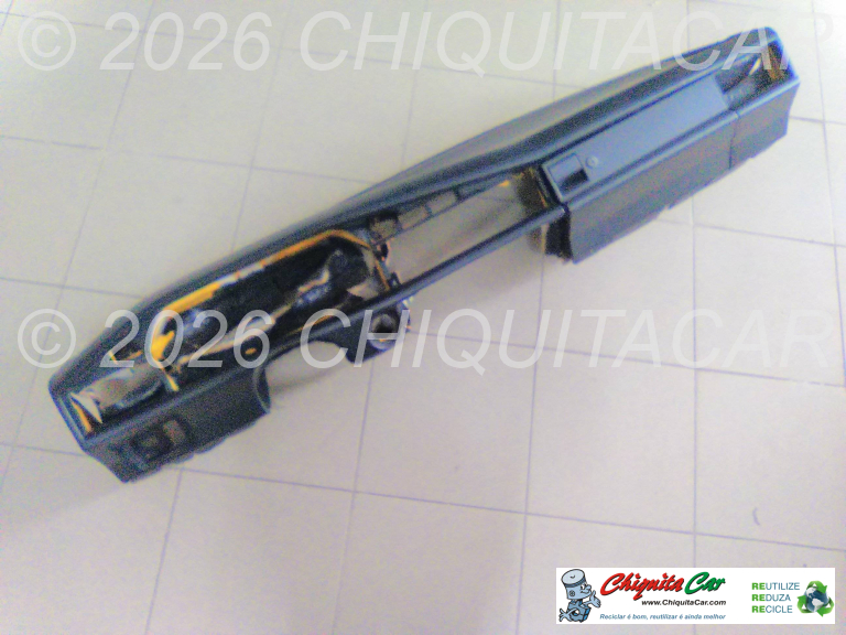 TABLIER MERCEDES 190 (201)